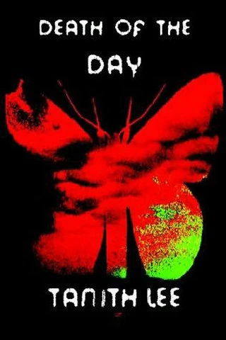 Death of the Day by Tanith Lee
