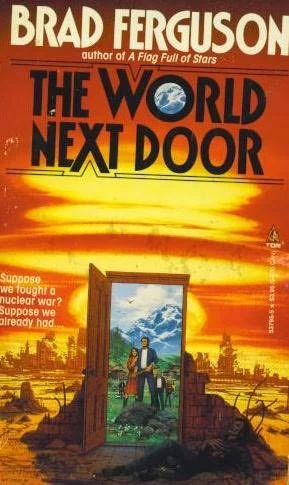 The World Next Door by Brad Ferguson