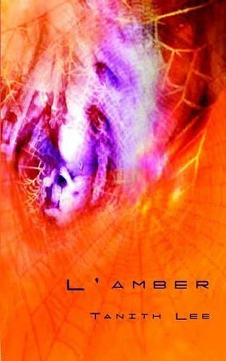 L'Amber by Tanith Lee
