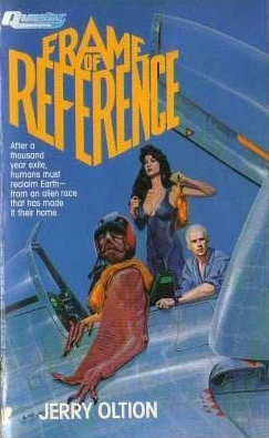 Frame of Reference by Jerry Oltion