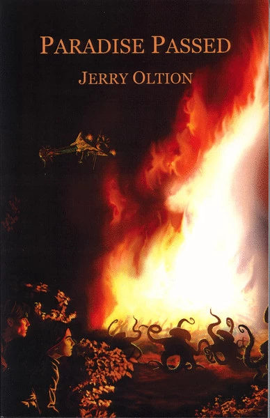Paradise Passed by Jerry Oltion