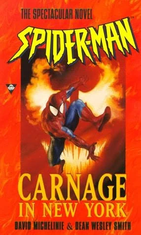 Carnage in New York