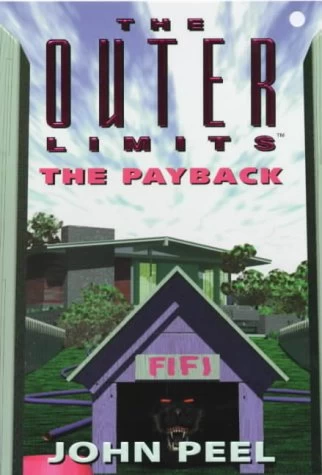 The Payback (The Outer Limits #11) by John Peel