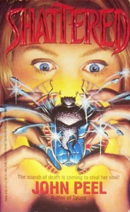 Shattered by John Peel