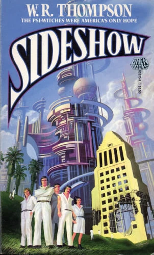 Sideshow by W. R. Thompson