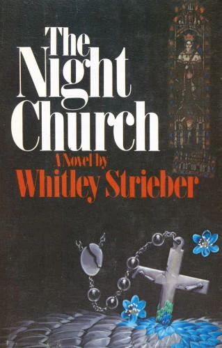 The Night Church by Whitley Strieber