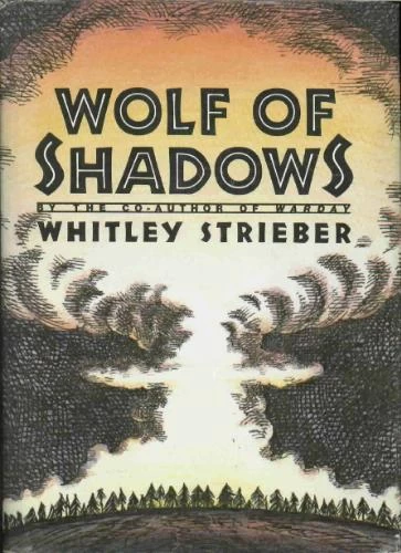 Wolf of Shadows by Whitley Strieber