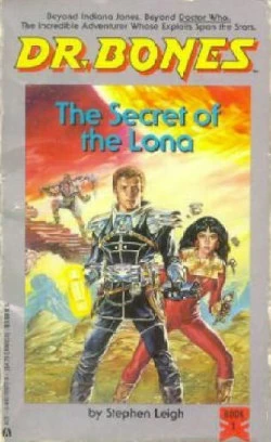 The Secret of the Lona