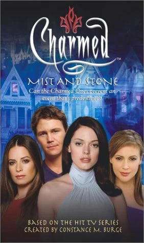 Mist and Stone (Charmed) by Diana G. Gallagher