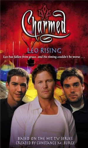 Leo Rising (Charmed) by Paul Ruditis