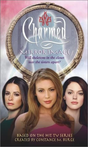 Mirror Image (Charmed) by Jeff Mariotte
