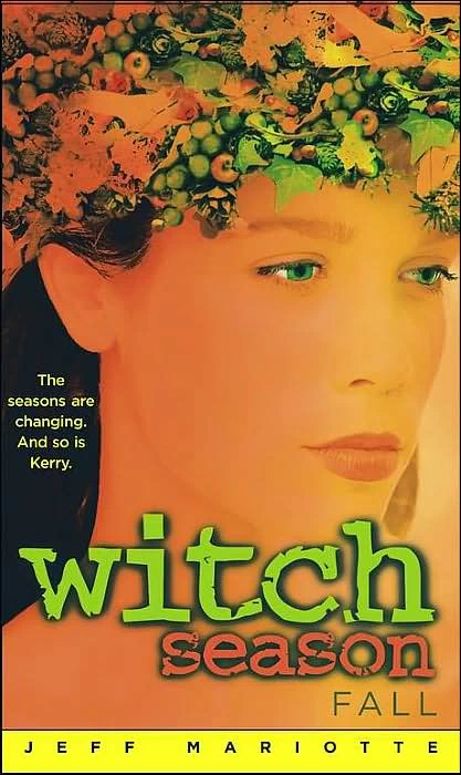 Fall (Witch Season) by Jeff Mariotte