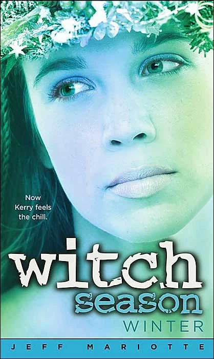 Winter (Witch Season) by Jeff Mariotte