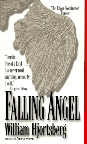 Falling Angel by William Hjortsberg
