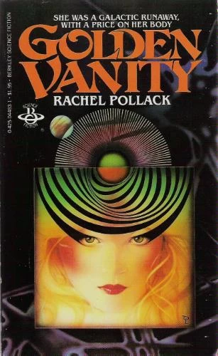 Golden Vanity by Rachel Pollack
