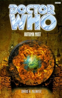 Autumn Mist (Doctor Who: EDA #24) by David A. McIntee