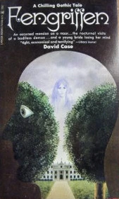 Fengriffen and Other Stories by David Case