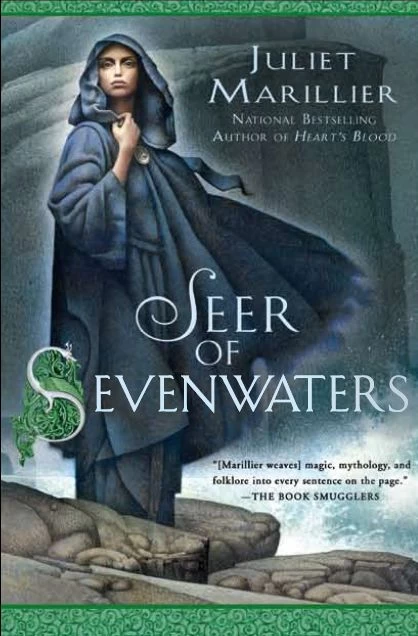 Seer of Sevenwaters (Sevenwaters) by Juliet Marillier