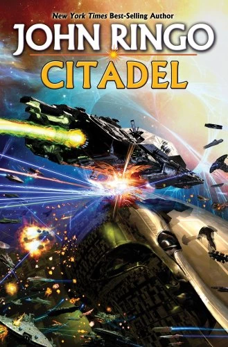 Citadel (Troy Rising #2) by John Ringo