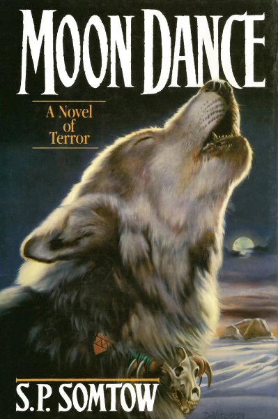 Moon Dance by S. P. Somtow