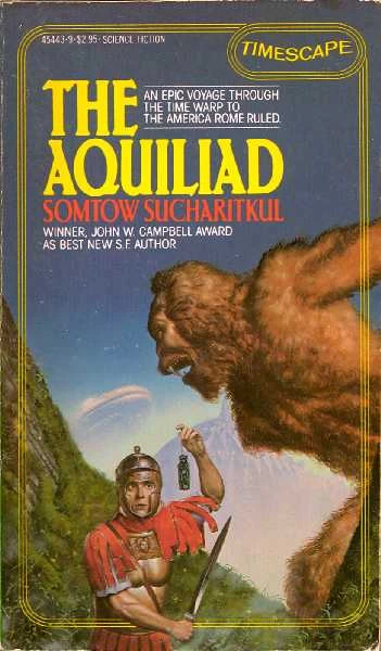 The Aquiliad