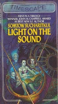 Light on the Sound (Inquestor #1) by Somtow Sucharitkul