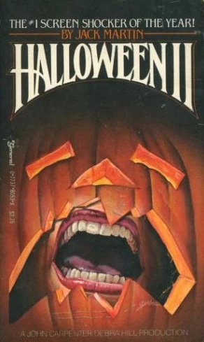 Halloween II