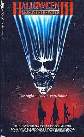 Videodrome by Jack Martin