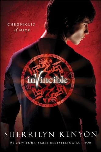 Invincible (Chronicles of Nick #2) by Sherrilyn Kenyon