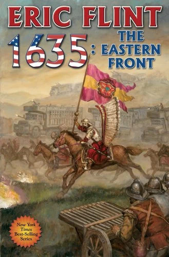 1635: The Eastern Front (Assiti Shards #9) by Eric Flint