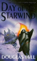 Day of the Starwind (The Last Legionary #3) by Douglas Hill