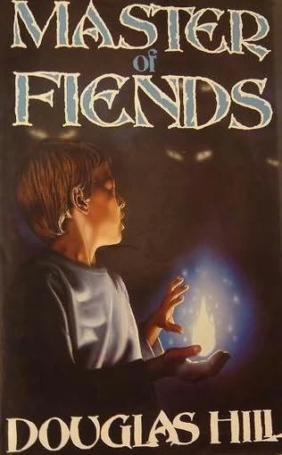 Master of Fiends (Poisoner #2) by Douglas Hill