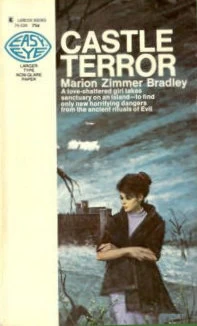Castle Terror by Marion Zimmer Bradley