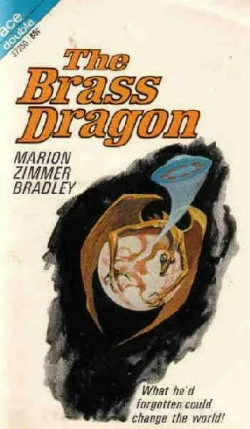 The Brass Dragon by Marion Zimmer Bradley