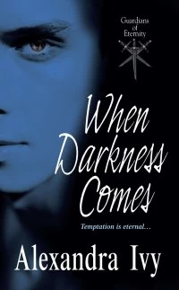 When Darkness Comes