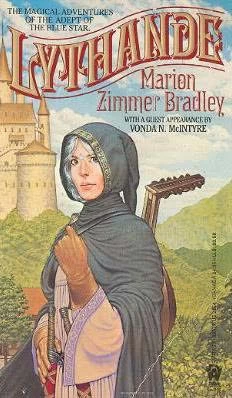 Lythande by Marion Zimmer Bradley