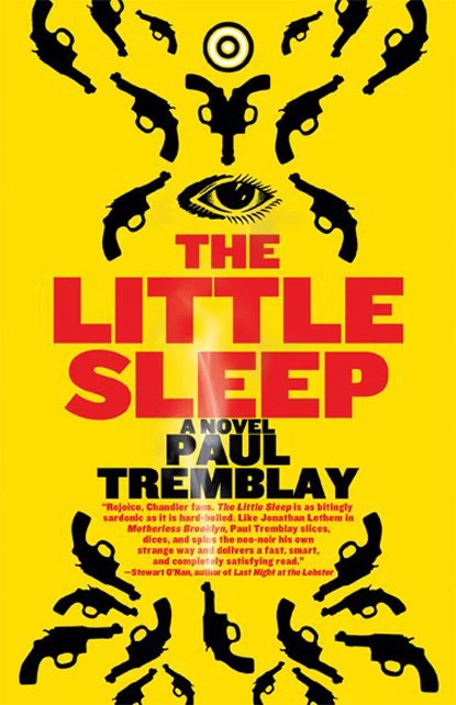 The Little Sleep