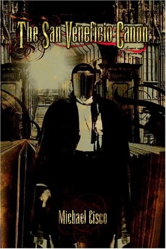 The San Veneficio Canon by Michael Cisco