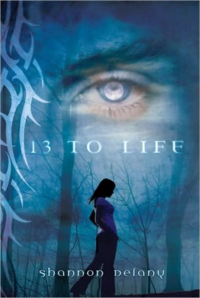 13 to Life (13 to Life #1) by Shannon Delany