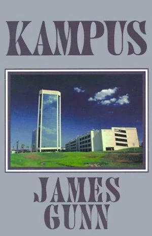 Kampus by James Gunn