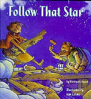 Follow That Star by Kenneth Oppel