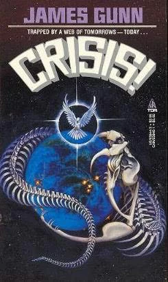 Crisis! by James Gunn