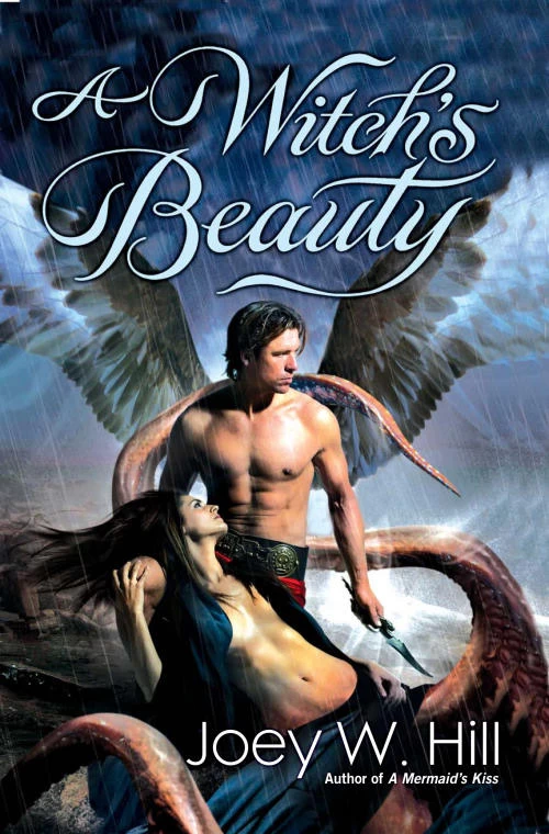 A Witch's Beauty (Daughters of Arianne #2) by Joey W. Hill
