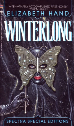 Winterlong (Winterlong) by Elizabeth Hand