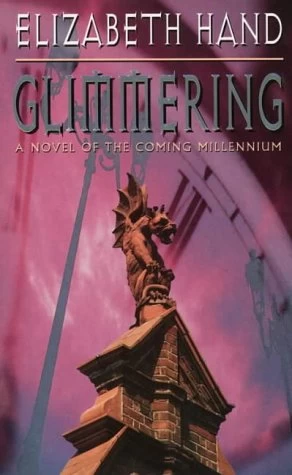 Glimmering by Elizabeth Hand