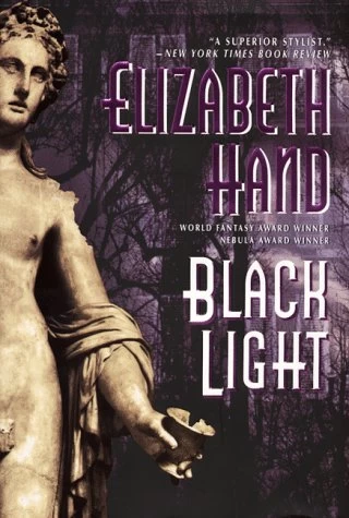 Black Light by Elizabeth Hand