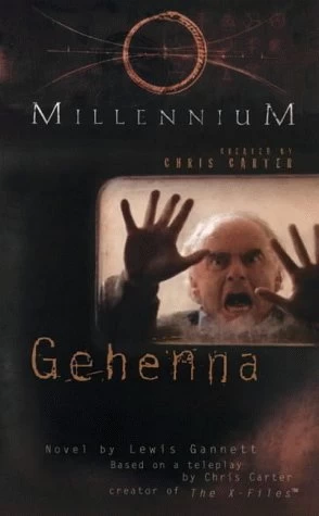 Gehenna (Millennium) by Lewis Gannett