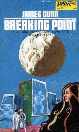 Breaking Point by James Gunn
