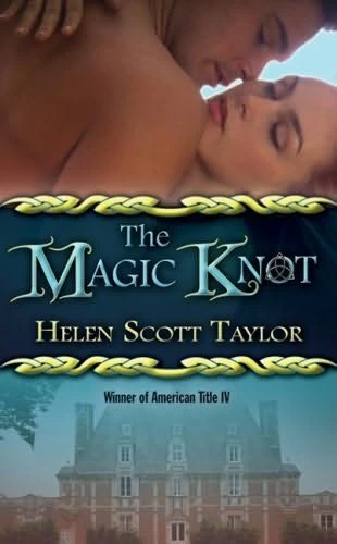 The Magic Knot (Magic Knot Fairies #1) by Helen Scott Taylor