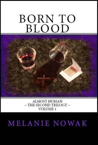 Born to Blood